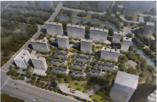 证配所 远洋建管签约杭州钱塘区住宅项目 提供投后管理服务