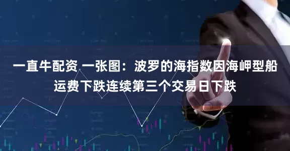 一直牛配资 一张图：波罗的海指数因海岬型船运费下跌连续第三个交易日下跌