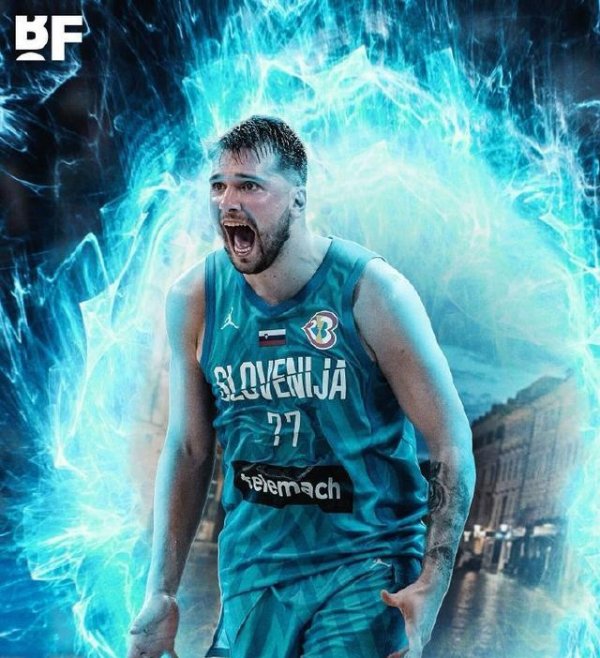 飞乐乐 能否成为最伟大国际球员？东契奇既没有MVP，也没有拿过总冠军