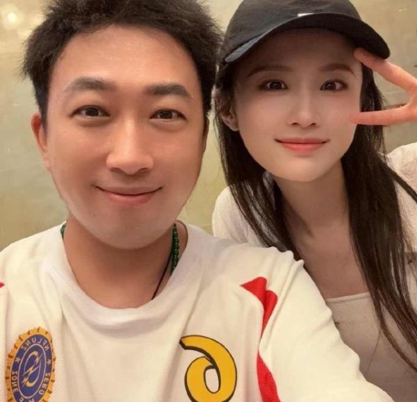 股民之家 杨紫档期满档引热议，许凯新剧女主成谜云，朱一龙檀健次合作