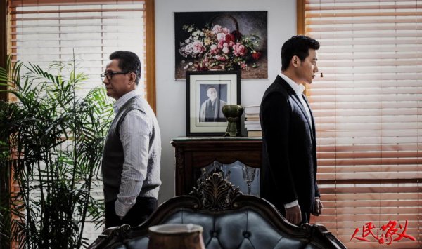 京融实配 悬疑烂尾、霸总失灵，“广电21条下”观众要的新口味来了